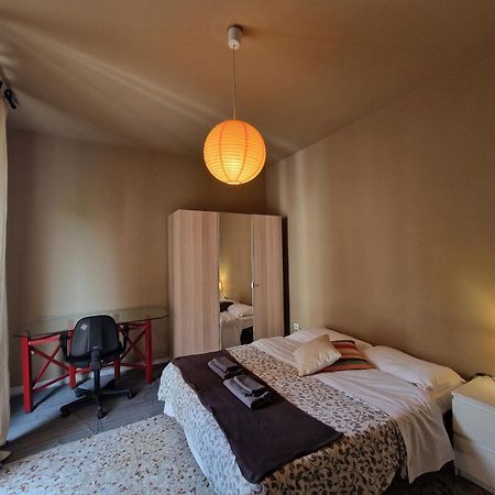 Milanrentals - Vigliani Apartments 외부 사진