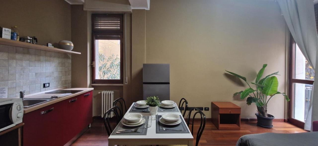 Milanrentals - Vigliani Apartments 외부 사진