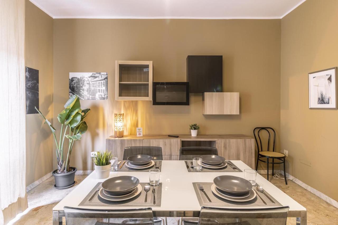 Milanrentals - Vigliani Apartments 외부 사진