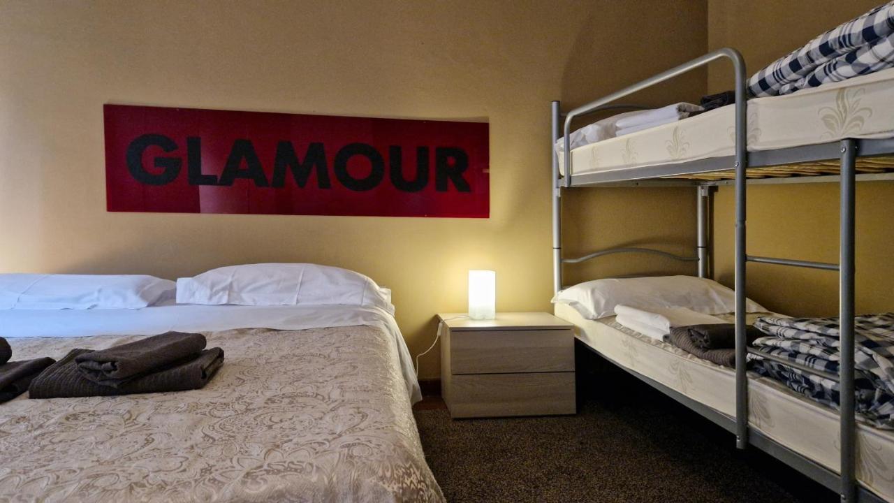 Milanrentals - Vigliani Apartments 외부 사진