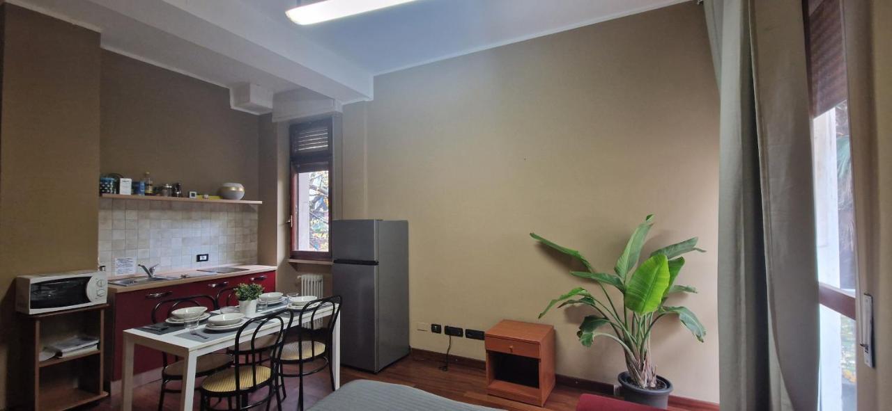 Milanrentals - Vigliani Apartments 외부 사진