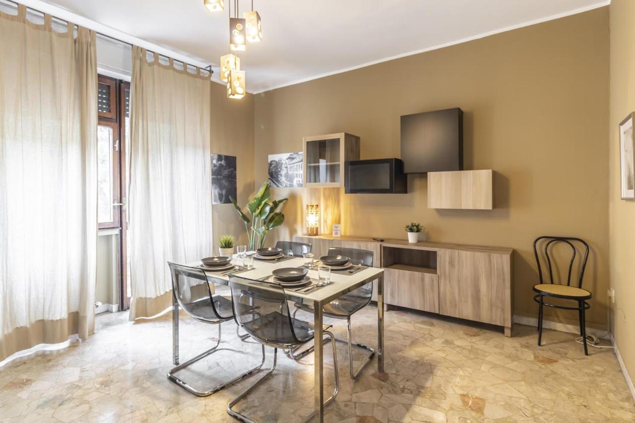 Milanrentals - Vigliani Apartments 외부 사진