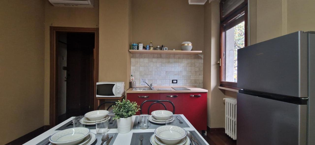 Milanrentals - Vigliani Apartments 외부 사진