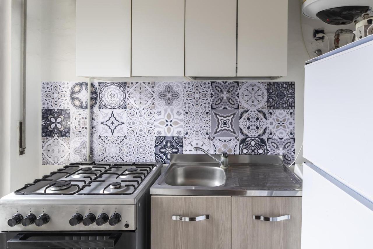 Milanrentals - Vigliani Apartments 외부 사진