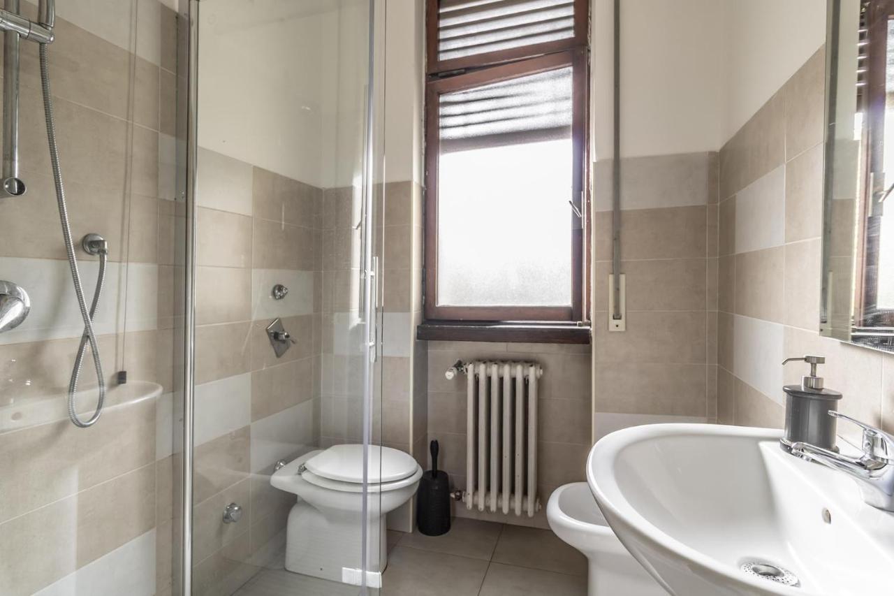 Milanrentals - Vigliani Apartments 외부 사진