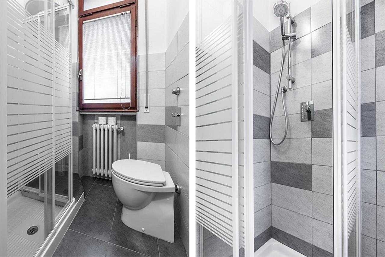 Milanrentals - Vigliani Apartments 외부 사진