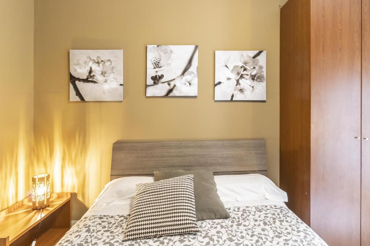 Milanrentals - Vigliani Apartments 외부 사진