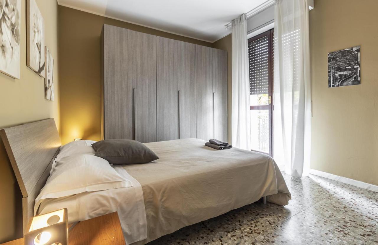 Milanrentals - Vigliani Apartments 외부 사진