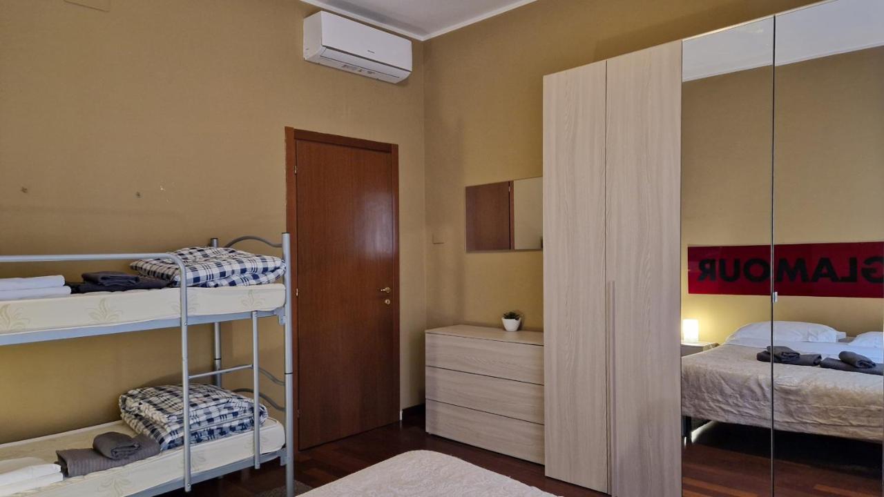 Milanrentals - Vigliani Apartments 외부 사진