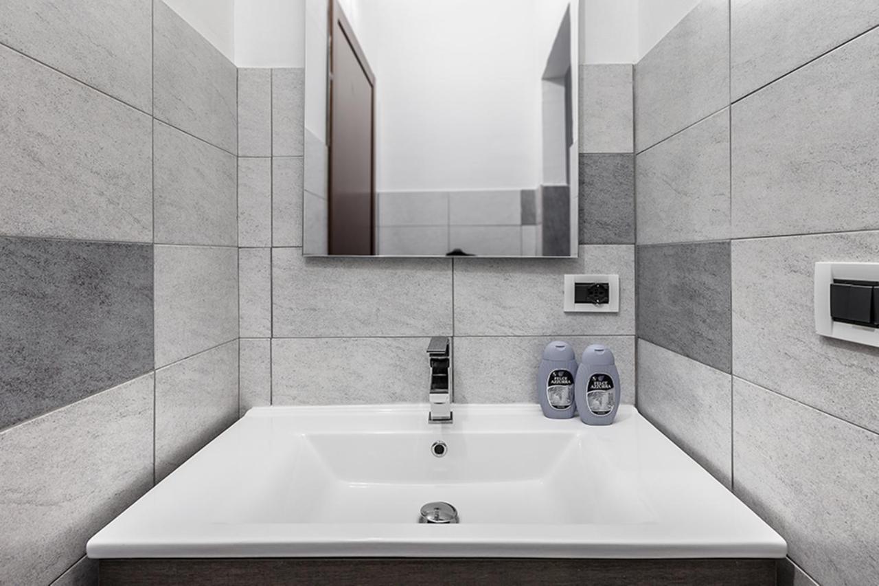 Milanrentals - Vigliani Apartments 외부 사진