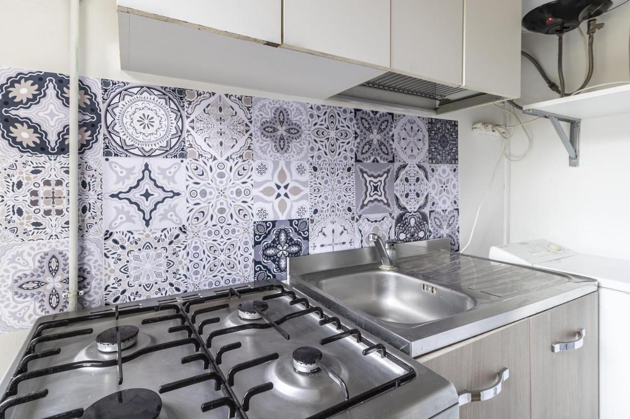 Milanrentals - Vigliani Apartments 외부 사진