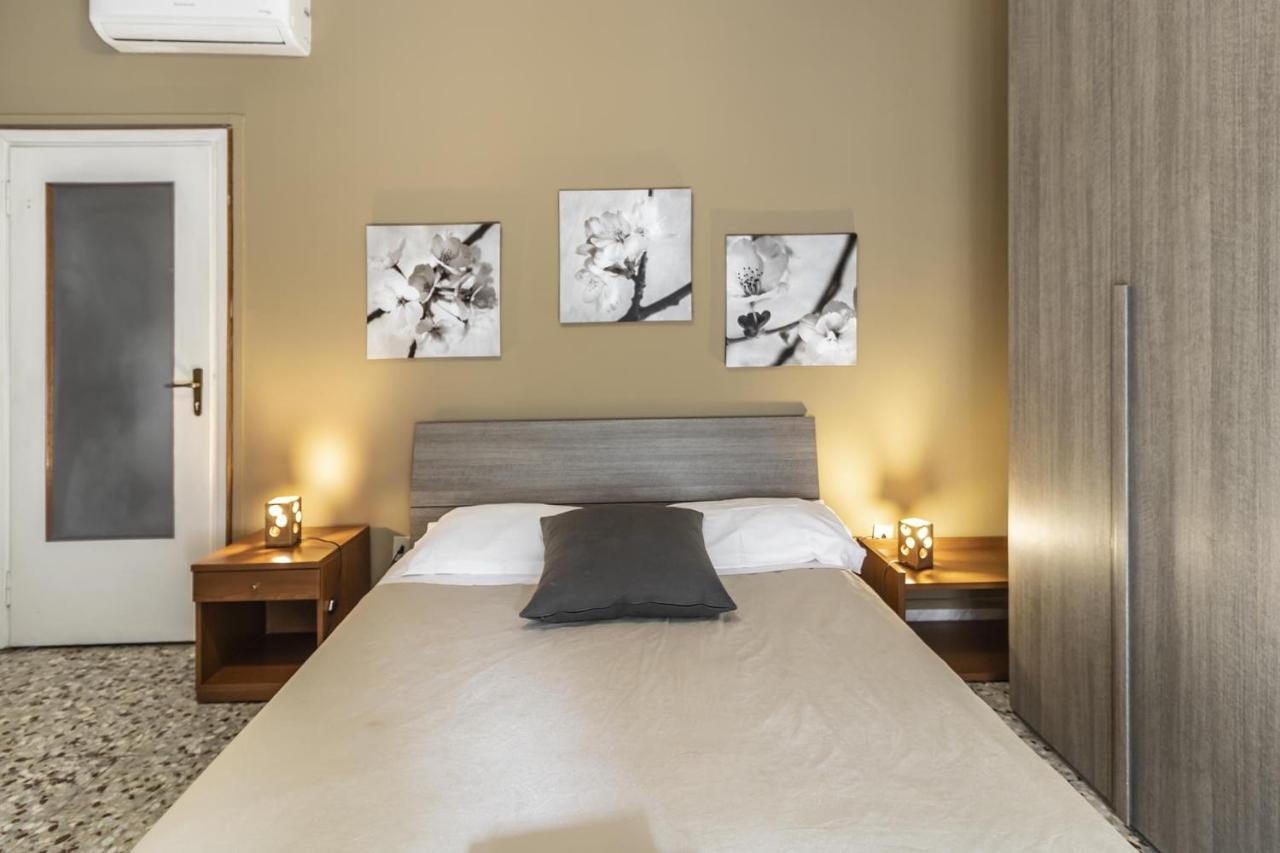 Milanrentals - Vigliani Apartments 외부 사진