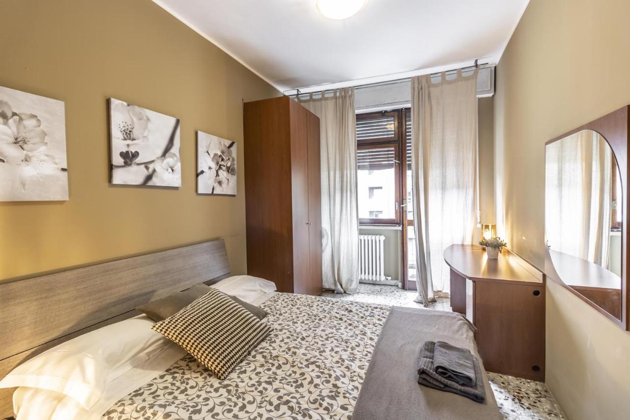 Milanrentals - Vigliani Apartments 외부 사진