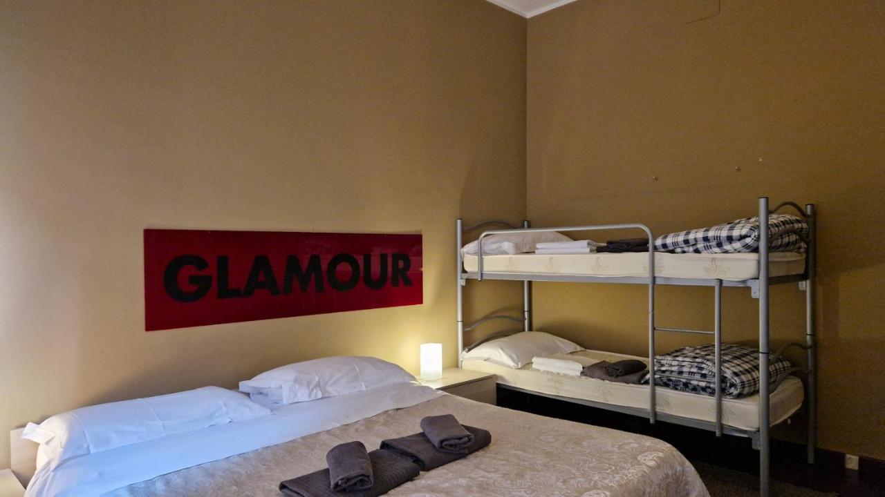 Milanrentals - Vigliani Apartments 외부 사진