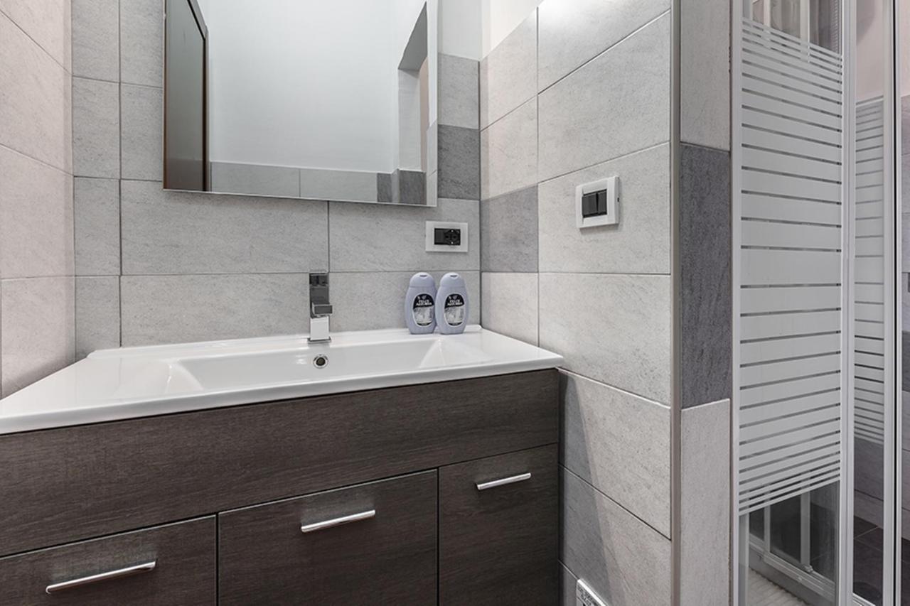 Milanrentals - Vigliani Apartments 외부 사진