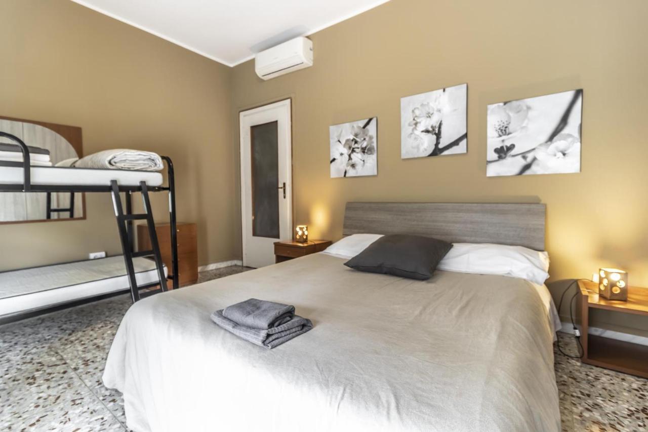 Milanrentals - Vigliani Apartments 외부 사진