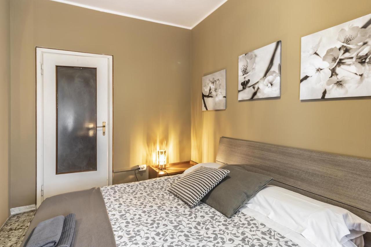 Milanrentals - Vigliani Apartments 외부 사진