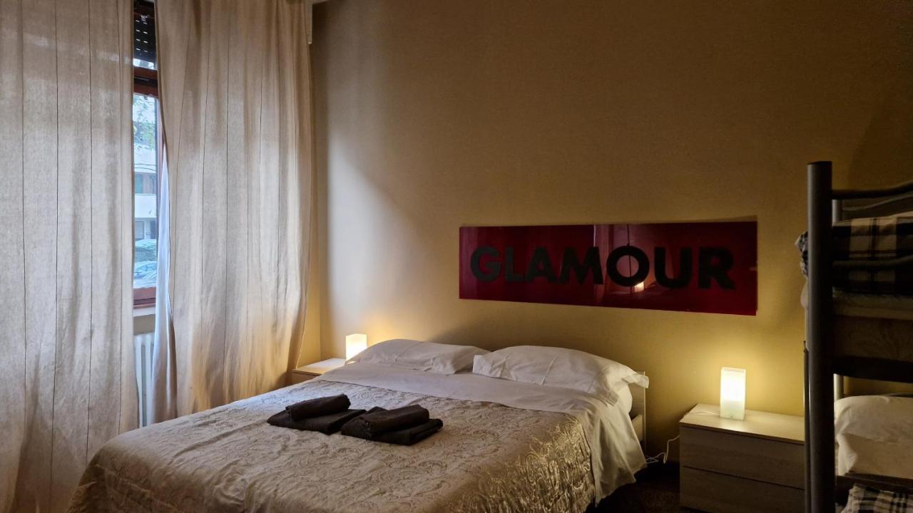 Milanrentals - Vigliani Apartments 외부 사진