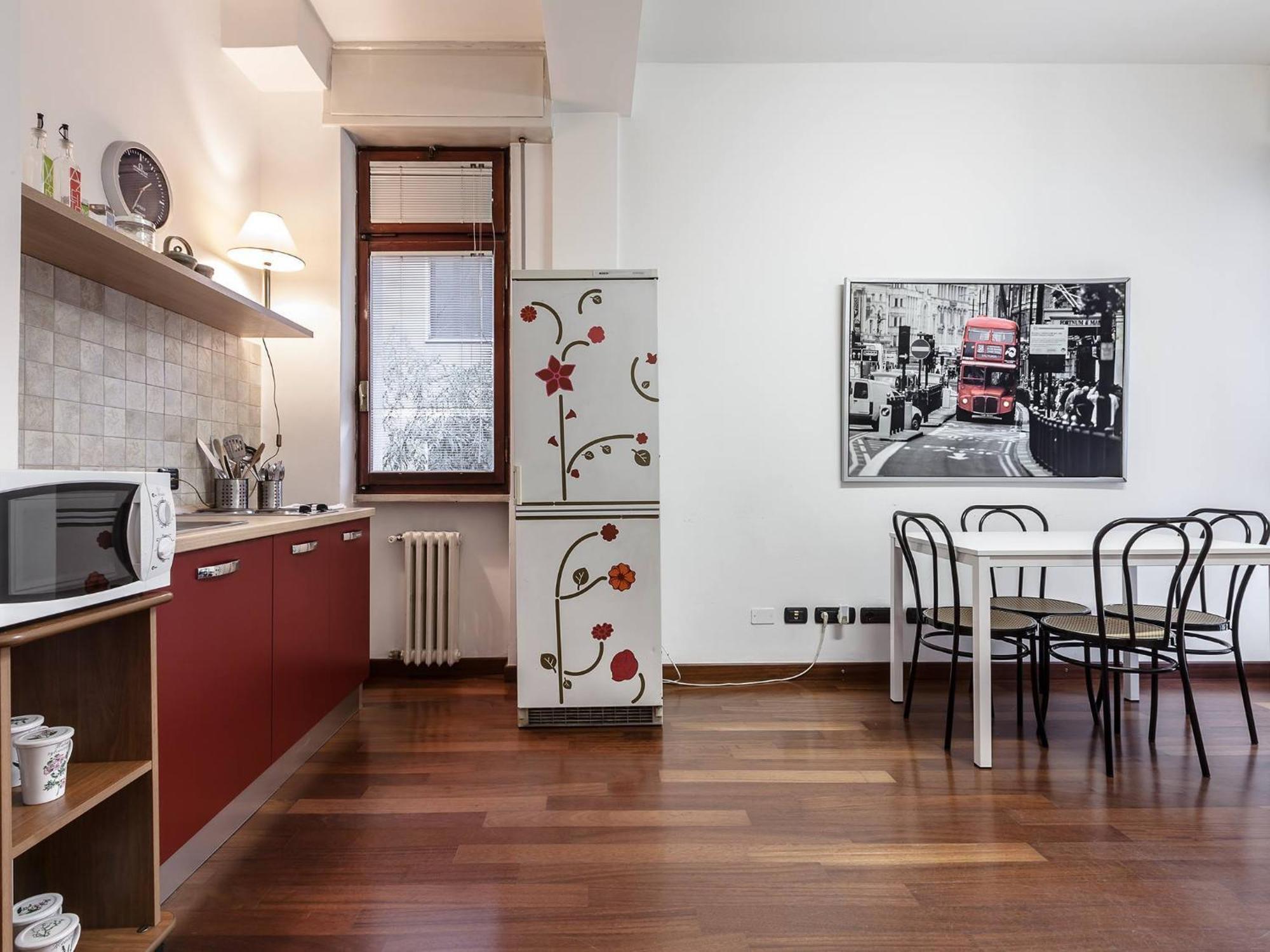 Milanrentals - Vigliani Apartments 외부 사진