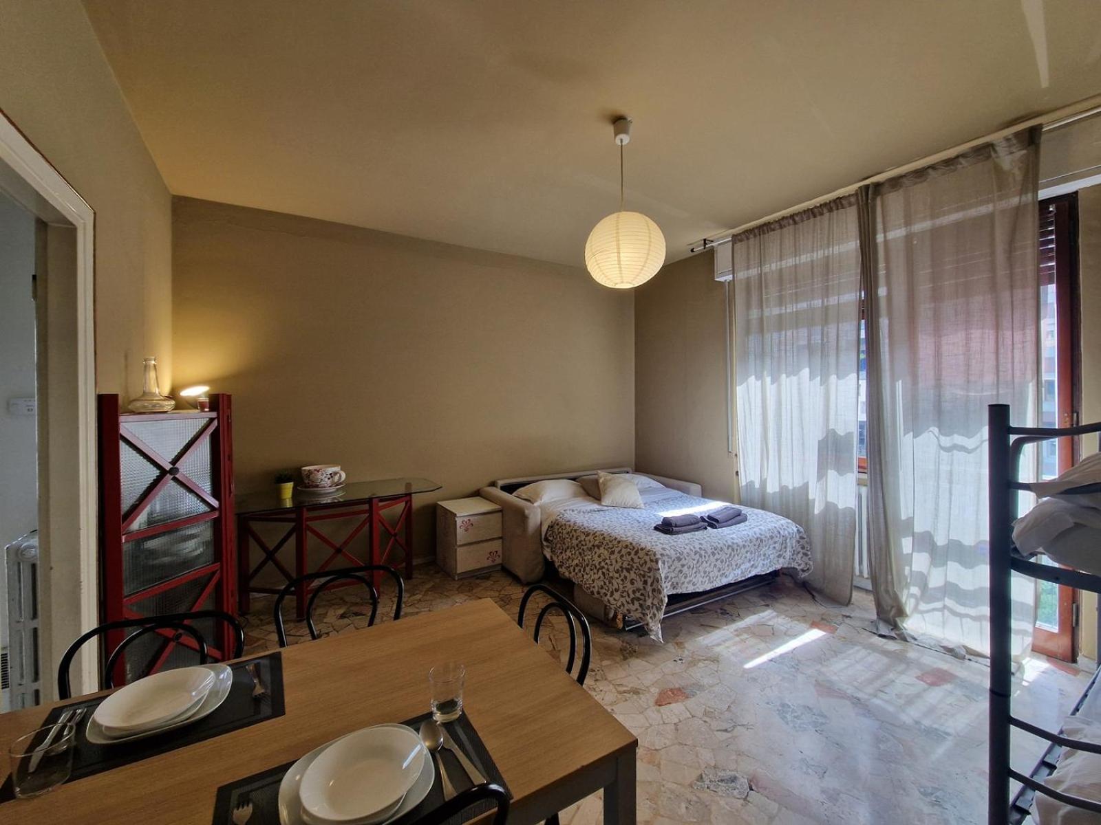 Milanrentals - Vigliani Apartments 외부 사진