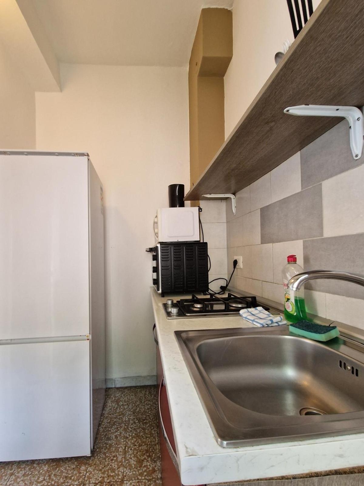Milanrentals - Vigliani Apartments 외부 사진