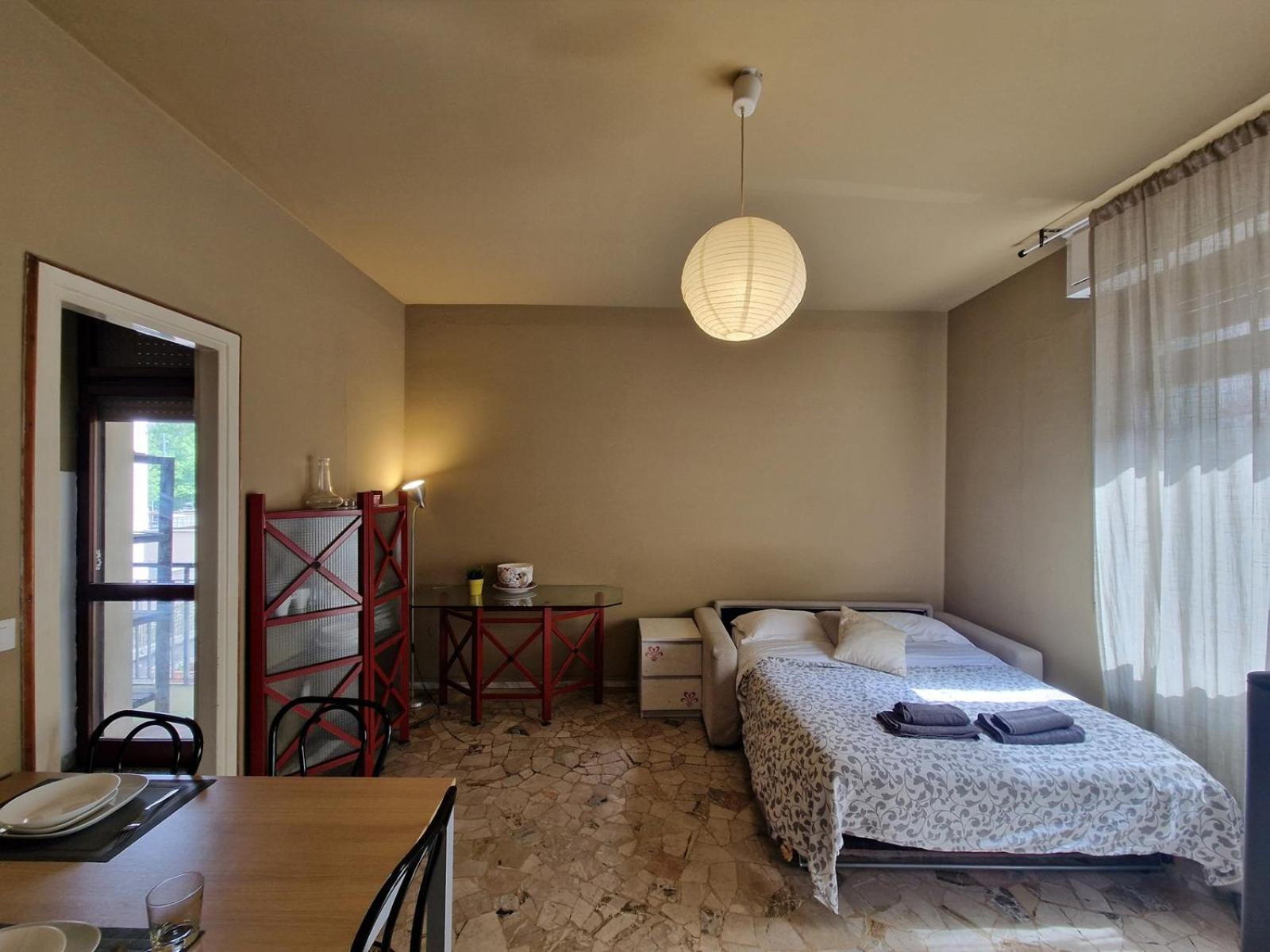 Milanrentals - Vigliani Apartments 외부 사진